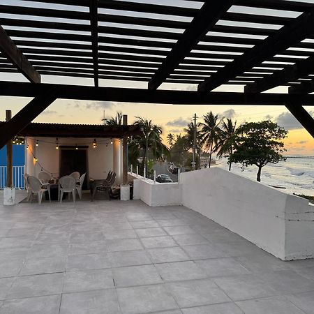 Aguada Beach Condos Buitenkant foto