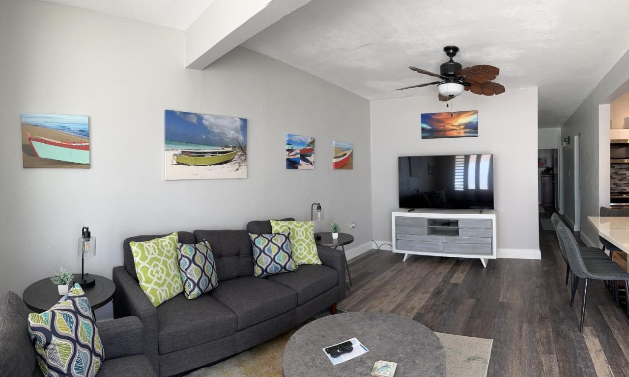 Aguada Beach Condos Buitenkant foto